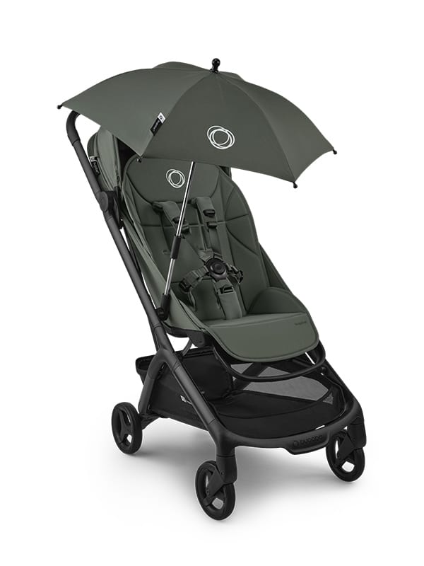 Bugaboo Parasoll+ Flera Färger Bugaboo Parasoll+ Flera Färger - Bild 6