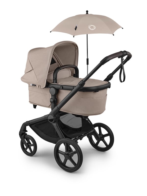 Bugaboo Parasoll+ Flera Färger Bugaboo Parasoll+ Flera Färger - Bild 7