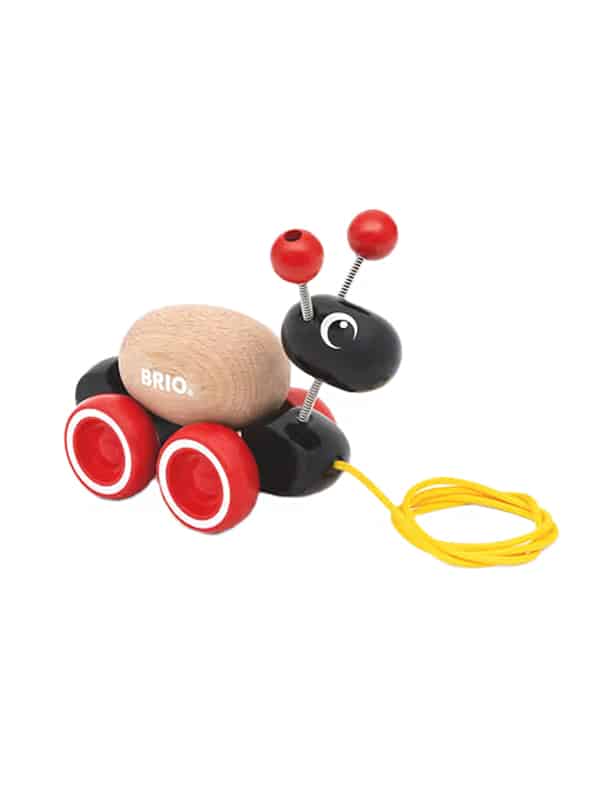 BRIO Myra Dragleksak BRIO Myra Dragleksak