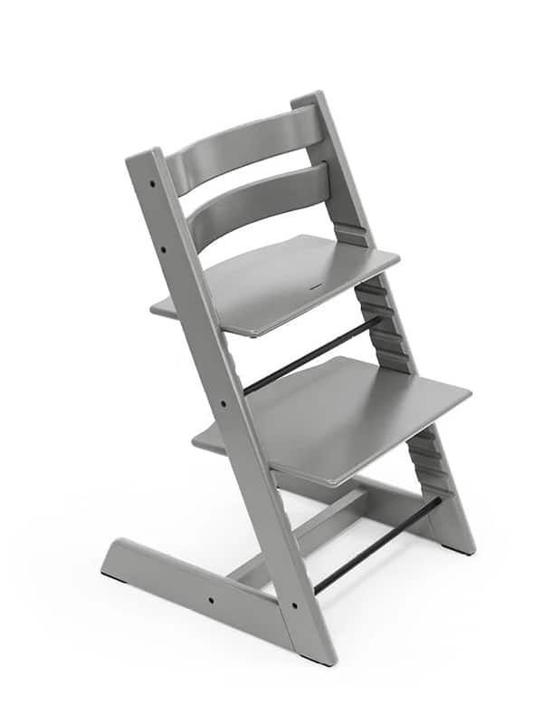 Stokke Tripp Trapp Storm Grey Stokke Tripp Trapp Storm Grey