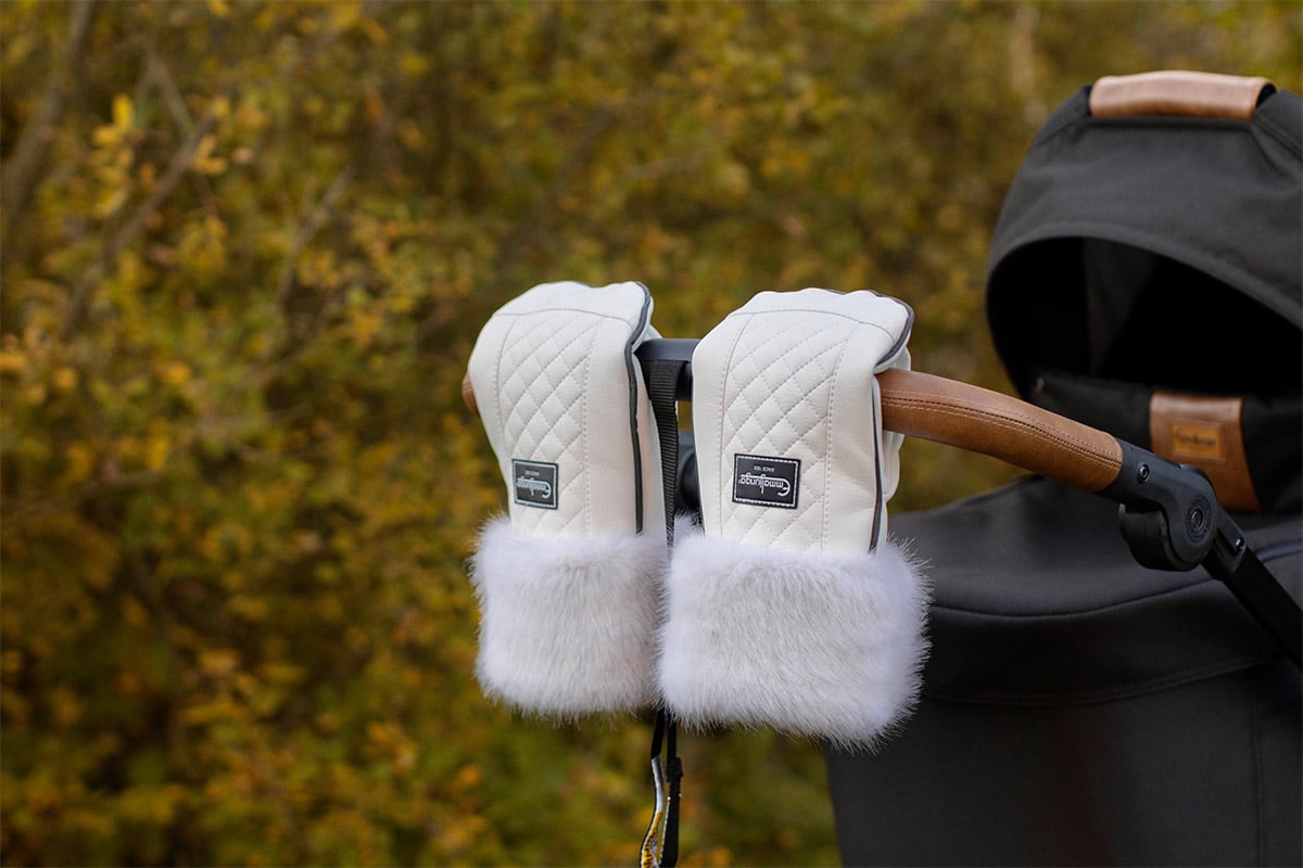 Emmaljunga Vinterhandskar Emmaljunga Vinterhandskar - Bild 5