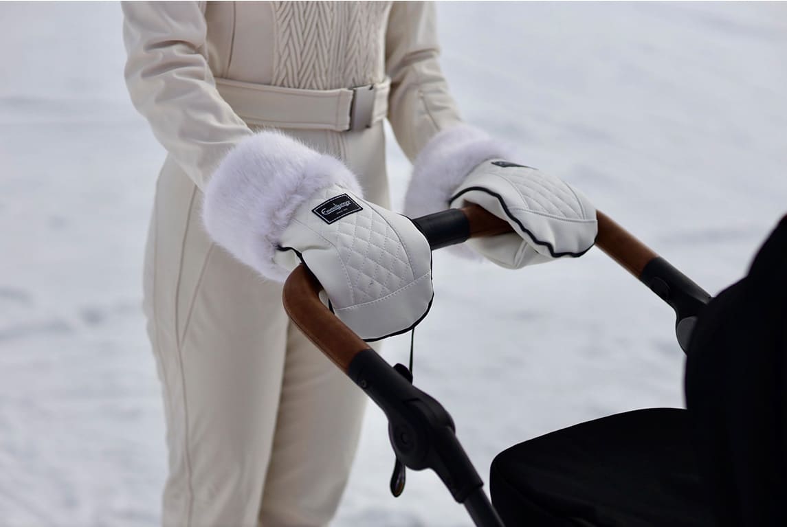 Emmaljunga Vinterhandskar Emmaljunga Vinterhandskar - Bild 2