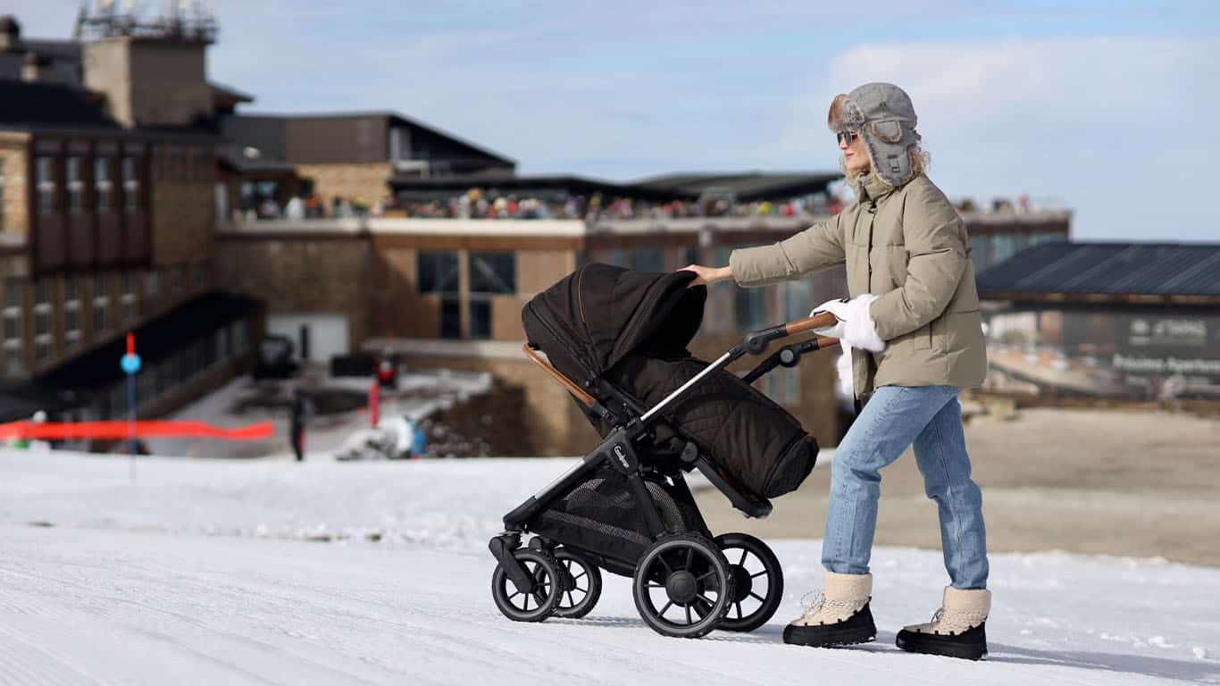 Emmaljunga Vinterhandskar Emmaljunga Vinterhandskar - Bild 4