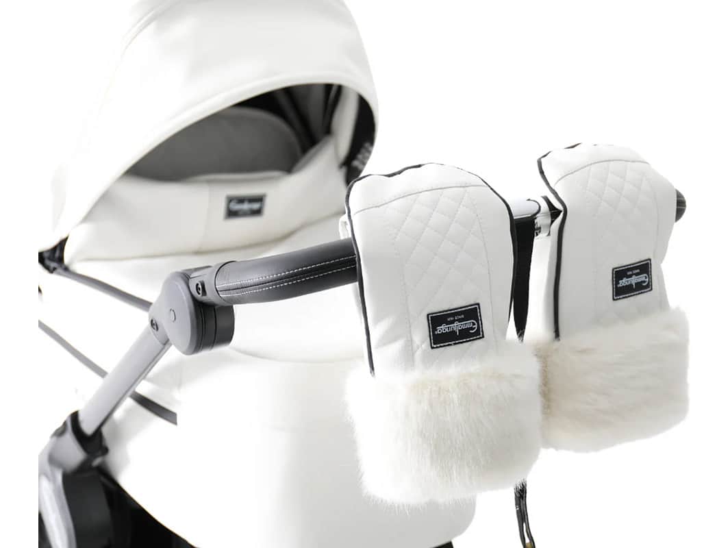 Emmaljunga Vinterhandskar Emmaljunga Vinterhandskar - Bild 3