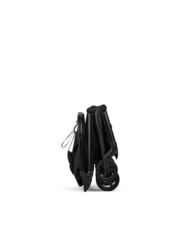Bugaboo Butterfly 2 Heritage Black - Bild 7