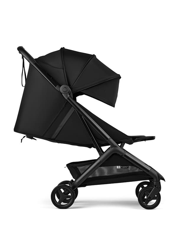 Bugaboo Butterfly 2 Heritage Black - Bild 6