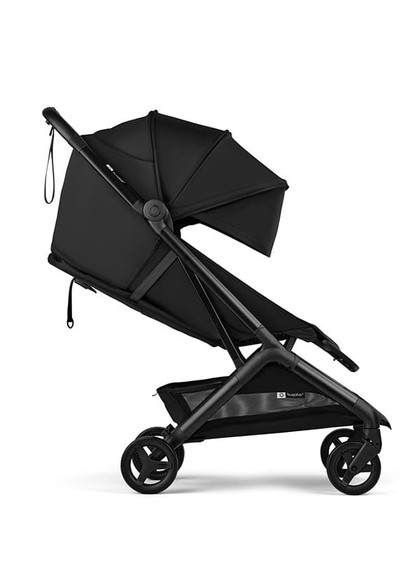 Bugaboo Butterfly 2 Heritage Black - Bild 5