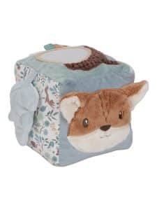 Little Dutch Aktivitetskub Forest Friends Baby