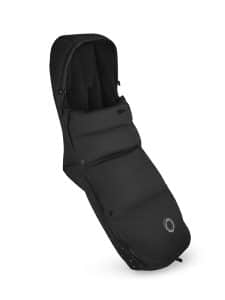 Bugaboo Thermolite Åkpåse Heritage Black Åkpåsar