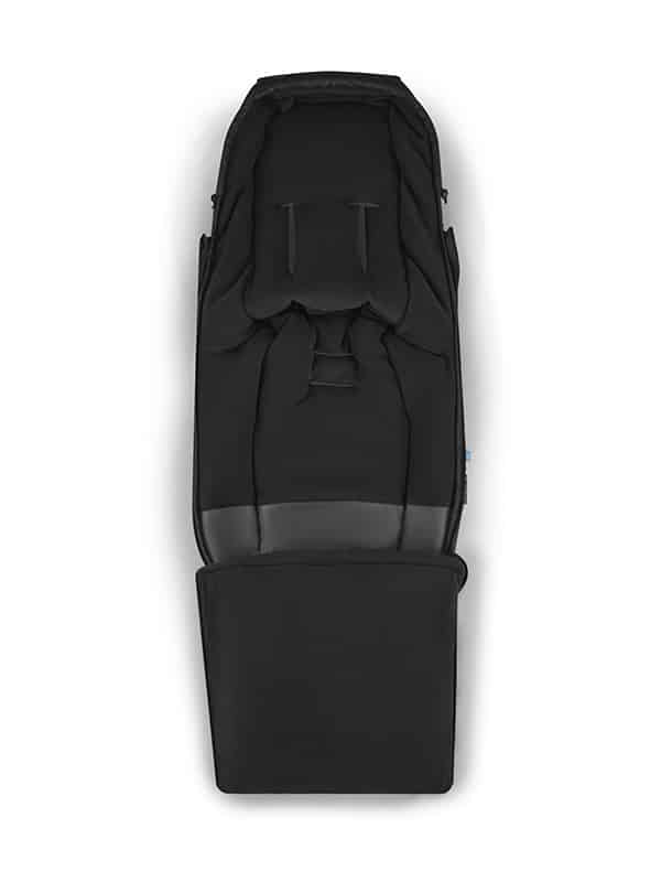 Bugaboo Thermolite Åkpåse Heritage Black - Bild 3