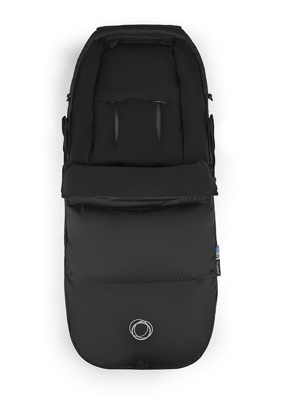 Bugaboo Thermolite Åkpåse Heritage Black - Bild 5