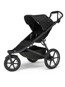 Thule Urban Glide 3 Svart Thule