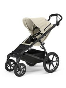 Thule Urban Glide 4-Wheel Beige Thule