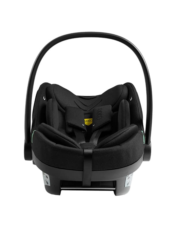 AXKID GOKID COASTAL STORM BLACK AXKID GOKID COASTAL STORM BLACK - Bild 3