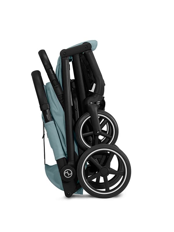 Cybex Beezy Stormy Blue Cybex Beezy Stormy Blue - Bild 5
