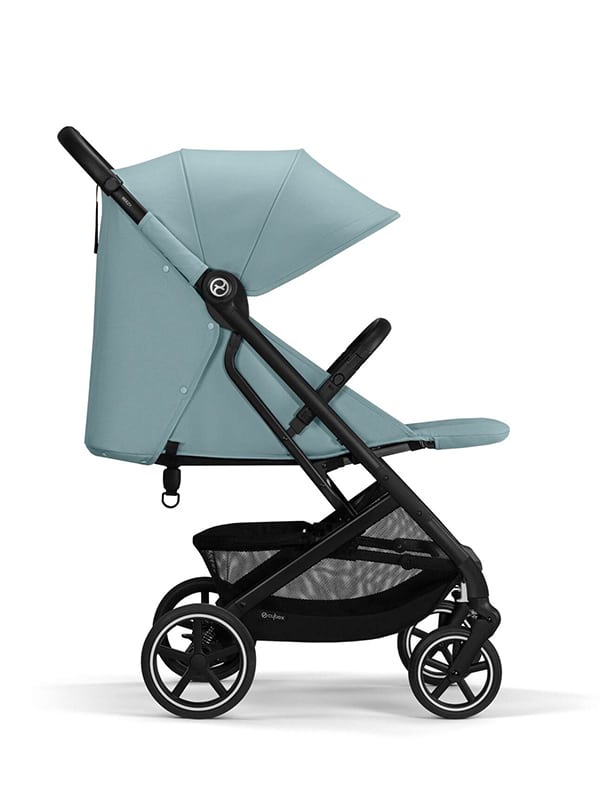 Cybex Beezy Stormy Blue Cybex Beezy Stormy Blue - Bild 4