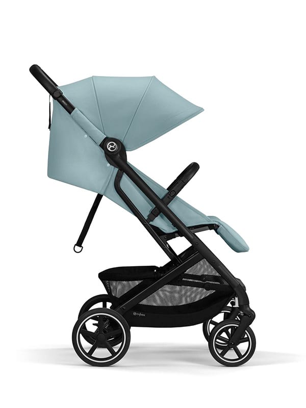 Cybex Beezy Stormy Blue Cybex Beezy Stormy Blue - Bild 3