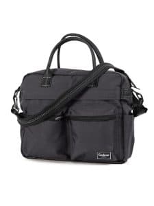 Emmaljunga Skötväska Travel Urban Graphite Emmaljunga