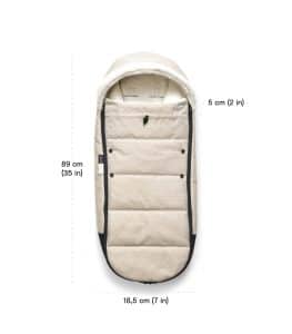 global stokkecom pdp specs measurements yoyo footmuff bpbeige 938x1072px en scaled