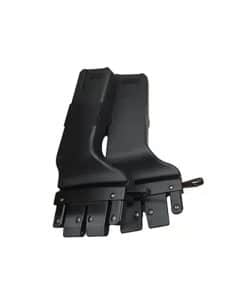 Emmaljunga Bilstolsadapter Double Sento Singlepack – Left Tillbehör