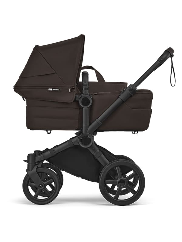 Bugaboo Donkey 6 Cocoa Brown Bugaboo Donkey 6 Cocoa Brown - Bild 2