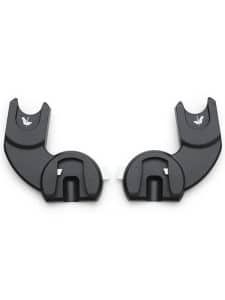 Bugaboo Dragonfly Bilstolsadapter Bilstolsadaptrar