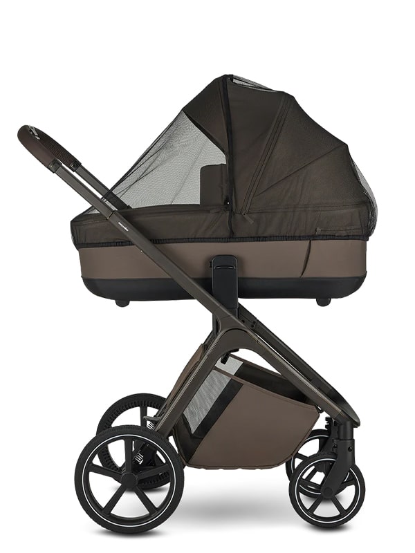 Easywalker Zoey Insektsnät Easywalker Zoey Insektsnät - Bild 2