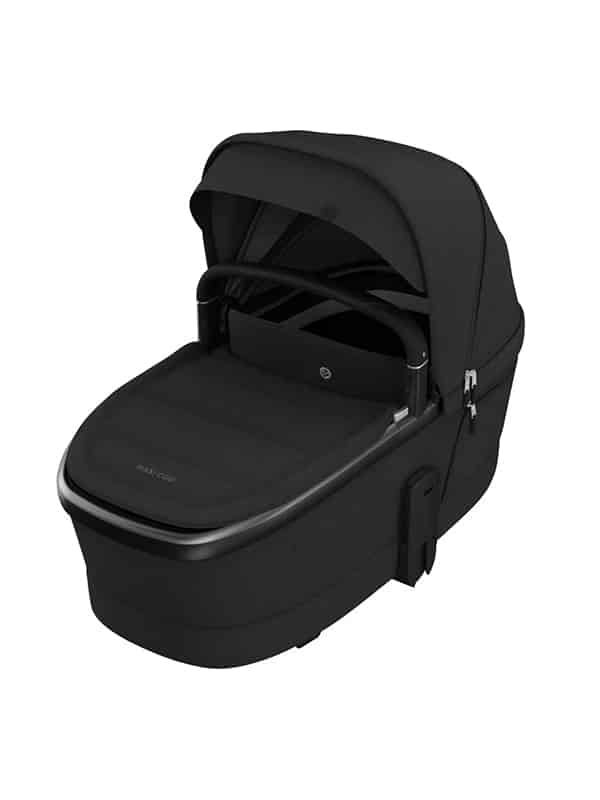 Maxi-Cosi Fame Duovagn Twillic Black Maxi-Cosi Fame Duovagn Twillic Black - Bild 8
