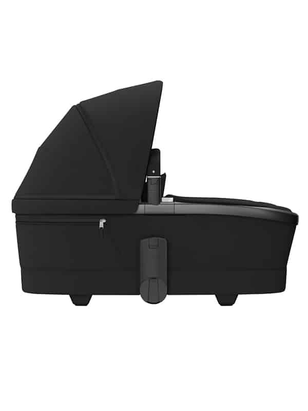 Maxi-Cosi Fame Duovagn Twillic Black Maxi-Cosi Fame Duovagn Twillic Black - Bild 9