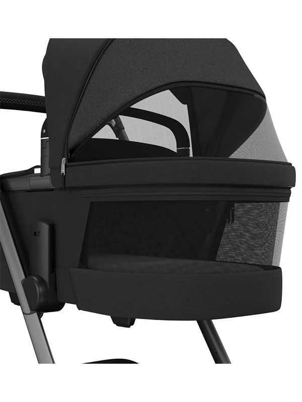 Maxi-Cosi Fame Duovagn Twillic Black Maxi-Cosi Fame Duovagn Twillic Black - Bild 7