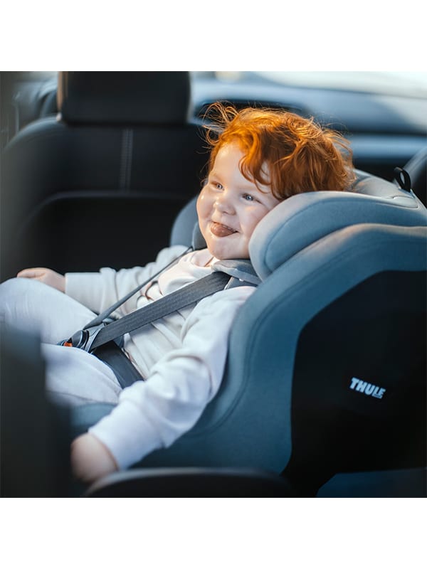 Thule Elm Ljusgrå Thule Elm Ljusgrå - Bild 6