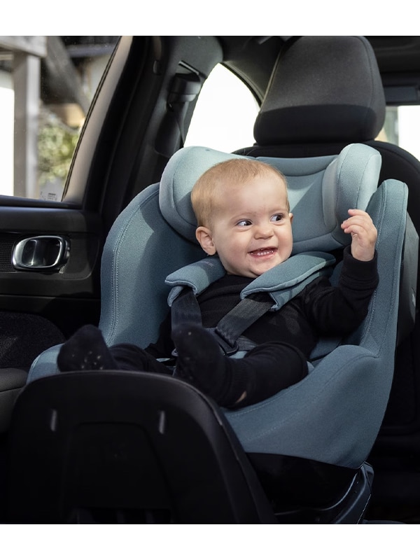 Thule Elm Ljusgrå Thule Elm Ljusgrå - Bild 7