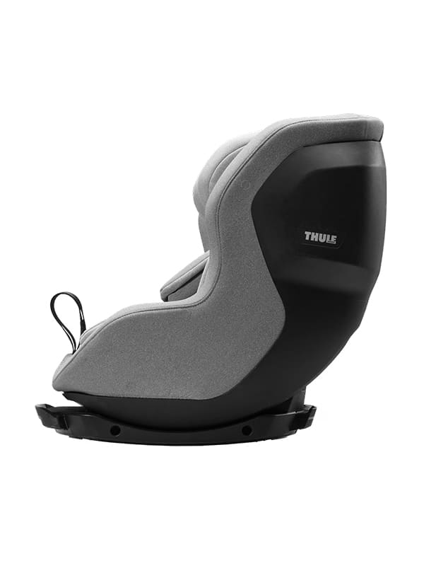 Thule Elm Ljusgrå Thule Elm Ljusgrå - Bild 2