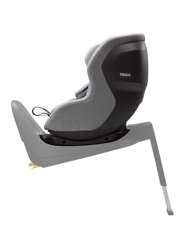 Thule Elm Ljusgrå Thule Elm Ljusgrå - Bild 3