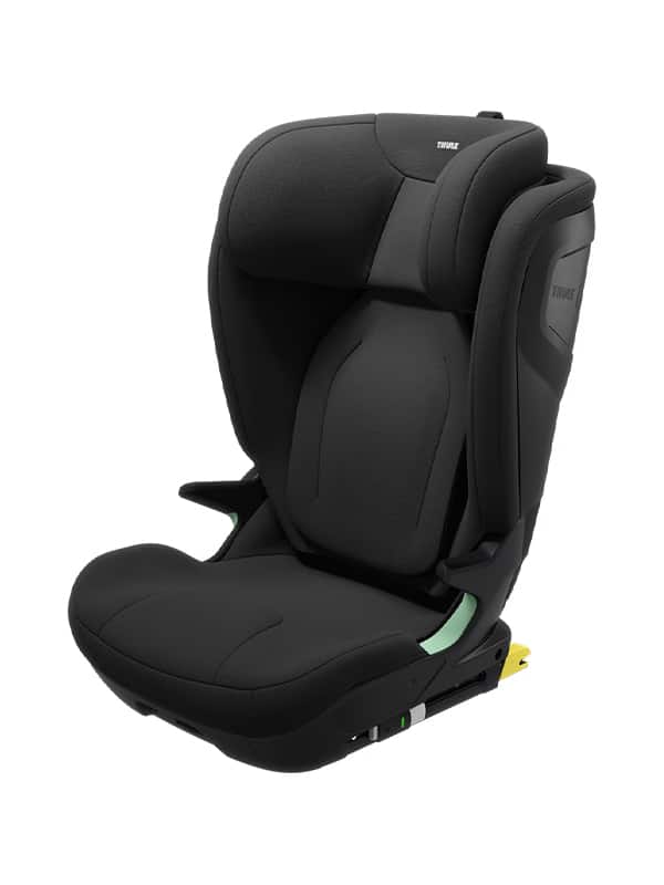 Thule Palm Svart Thule Palm Svart