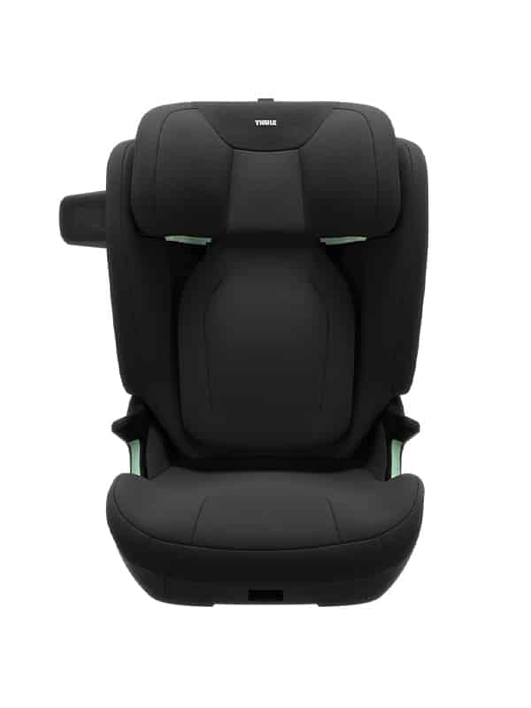 Thule Palm Svart Thule Palm Svart - Bild 2