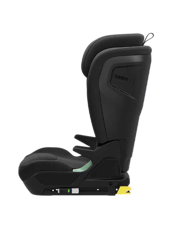 Thule Palm Svart Thule Palm Svart - Bild 3