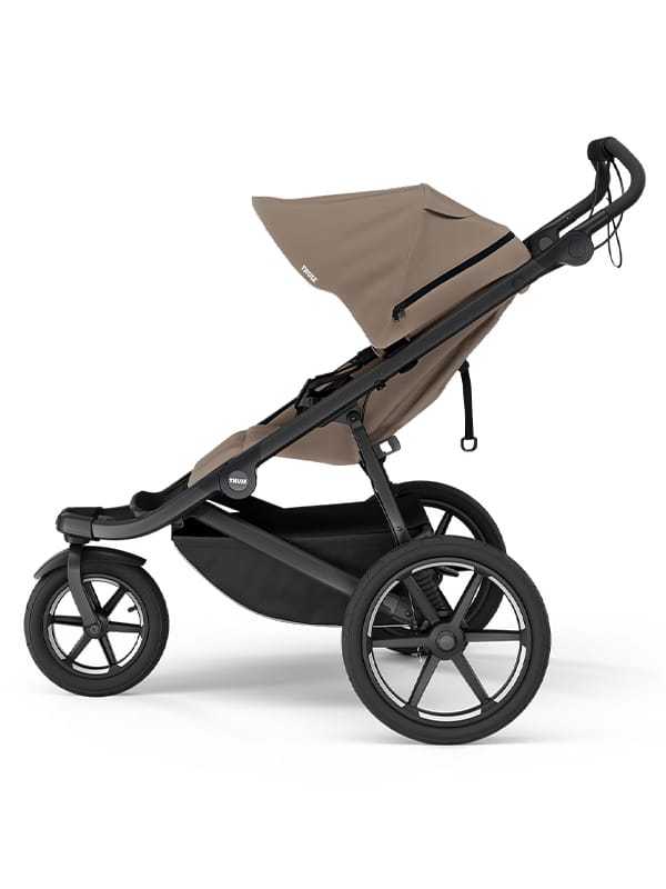 Thule Urban Glide 3 Tinted Taupe Thule Urban Glide 3 Tinted Taupe - Bild 2