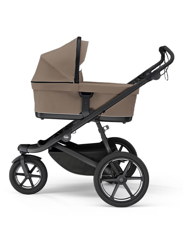 Thule Urban Glide 3 Tinted Taupe Thule Urban Glide 3 Tinted Taupe - Bild 4