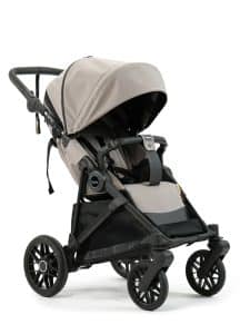 Emmaljunga Sonic Stroller Urban Dune Emmaljunga