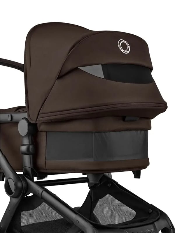 Bugaboo Fox 5 Renew Complete Black/Cocoa Brown Bugaboo Fox 5 Renew Complete Black/Cocoa Brown - Bild 5