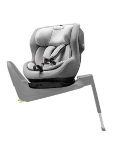 Thule Elm Ljusgrå Bakåtvänd bilbarnstol