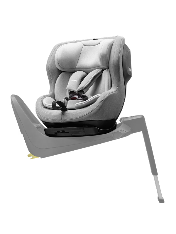 Thule Elm Ljusgrå Thule Elm Ljusgrå