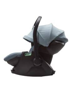 Thule Maple Babyskydd Mellanblå Babyskydd