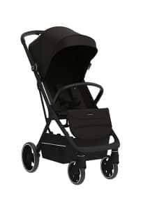 Crescent Smart Cross-Country Black Crescent