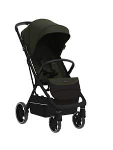 Crescent Smart Cross-Country Forest Green Crescent
