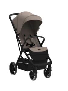 Crescent Smart Cross-Country Taupe Crescent