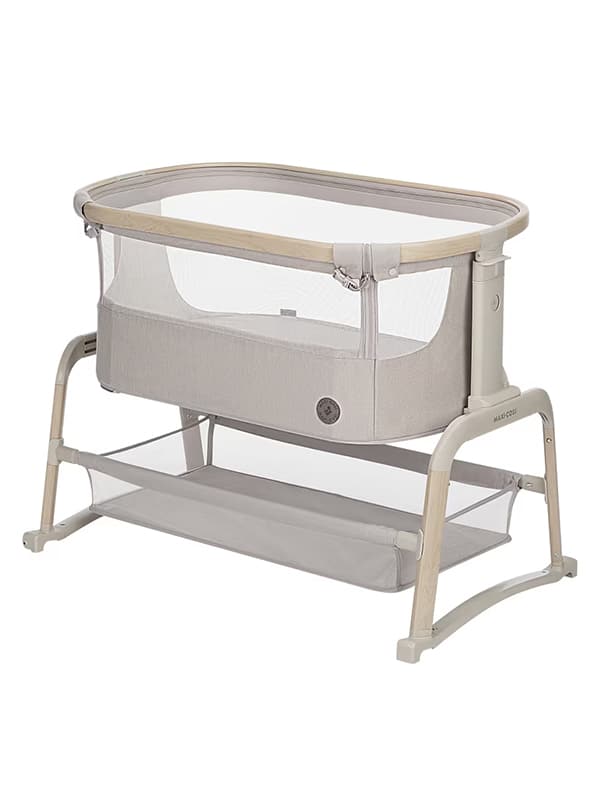 Maxi-Cosi Iora Air Sidosäng Classic Beige Maxi-Cosi Iora Air Sidosäng Classic Beige
