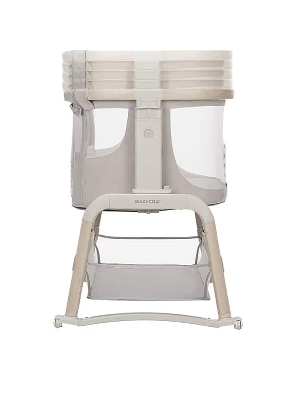Maxi-Cosi Iora Air Sidosäng Classic Beige Maxi-Cosi Iora Air Sidosäng Classic Beige - Bild 7