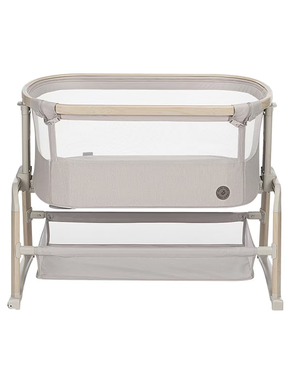 Maxi-Cosi Iora Air Sidosäng Classic Beige Maxi-Cosi Iora Air Sidosäng Classic Beige - Bild 2